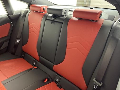 2025 BMW 228 Gran Coupe xDrive