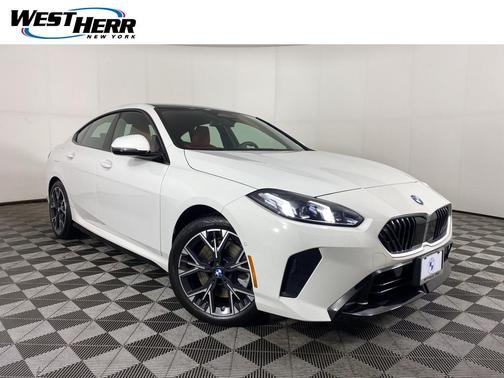 2025 BMW 228 Gran Coupe xDrive