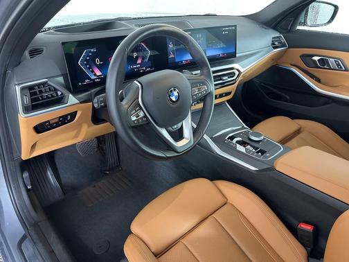 2023 BMW 330 xDrive