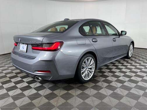 2023 BMW 330 xDrive