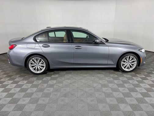 2023 BMW 330 xDrive