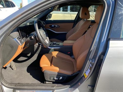 2023 BMW 330 xDrive