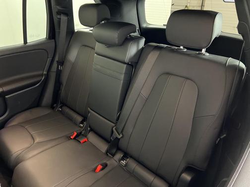 2023 Mercedes-Benz GLB 250 4MATIC
