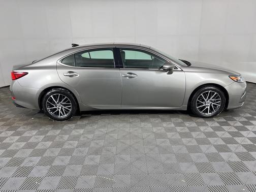 2018 Lexus ES 350 Base