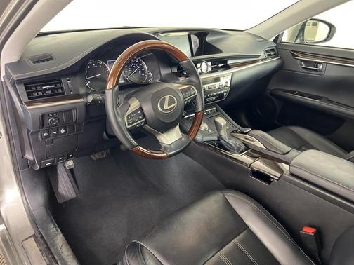 2018 Lexus ES 350 Base