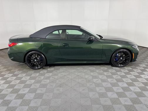 2023 BMW 430 i xDrive