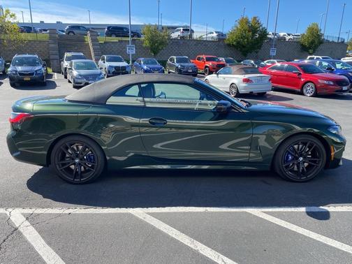 2023 BMW 430 i xDrive