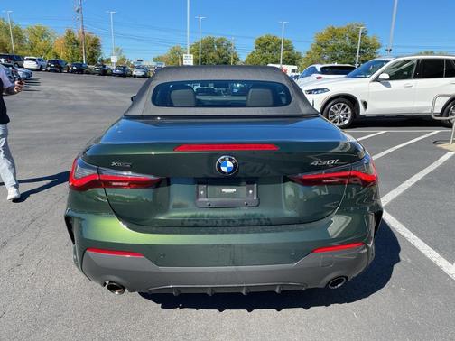2023 BMW 430 i xDrive