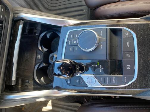 2023 BMW 430 i xDrive