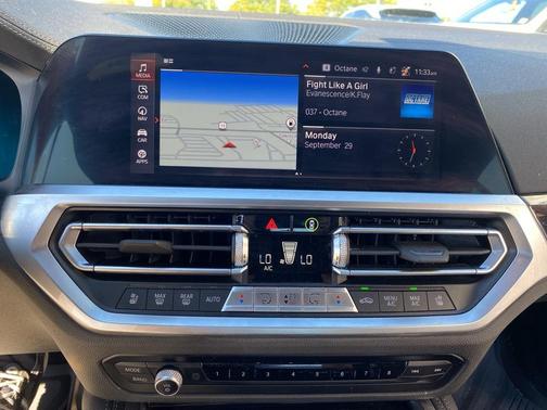 2023 BMW 430 i xDrive