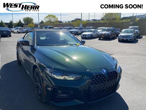 2023 BMW 430 i xDrive