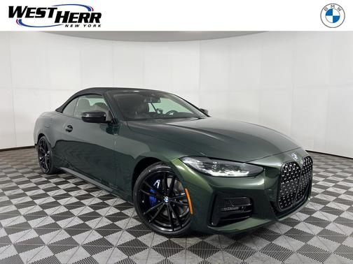2023 BMW 430 i xDrive
