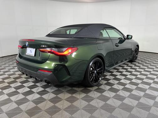 2023 BMW 430 i xDrive