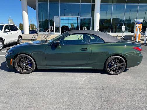 2023 BMW 430 i xDrive