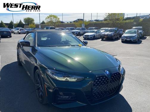 2023 BMW 430 i xDrive
