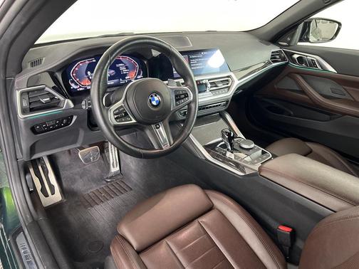 2023 BMW 430 i xDrive
