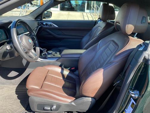 2023 BMW 430 i xDrive