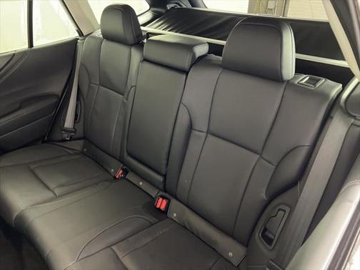 2020 Subaru Outback Limited XT