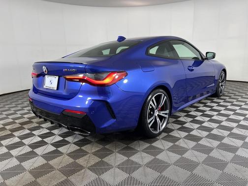 2023 BMW M440 i xDrive