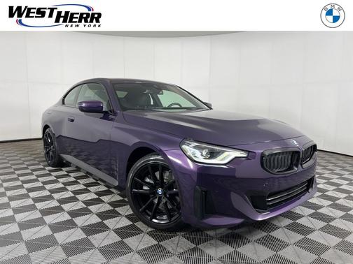 2023 BMW 230 i xDrive