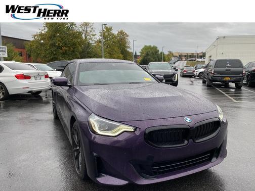 2023 BMW 230 i xDrive