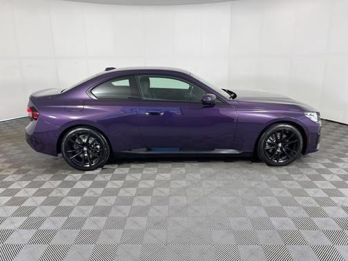 2023 BMW 230 i xDrive