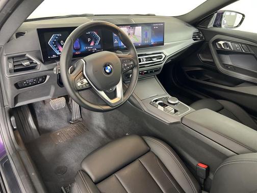 2023 BMW 230 i xDrive