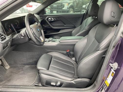 2023 BMW 230 i xDrive
