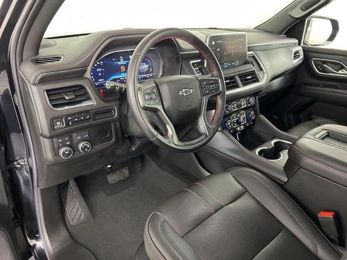 2022 Chevrolet Tahoe 4WD RST