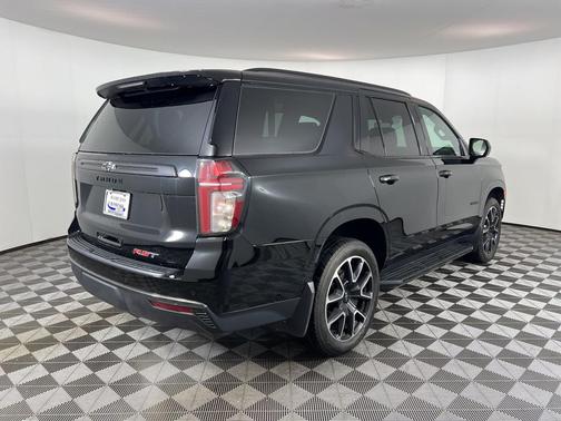 2022 Chevrolet Tahoe 4WD RST