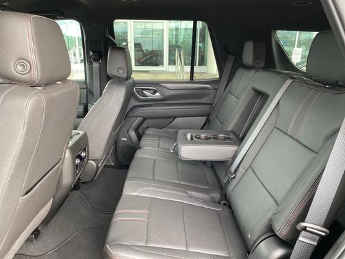 2022 Chevrolet Tahoe 4WD RST