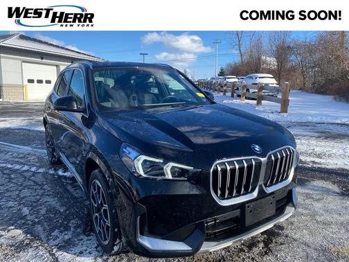 2025 BMW X1 xDrive28i