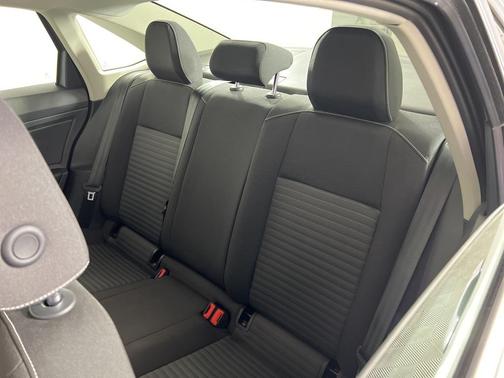 2023 Volkswagen Jetta 1.5T S