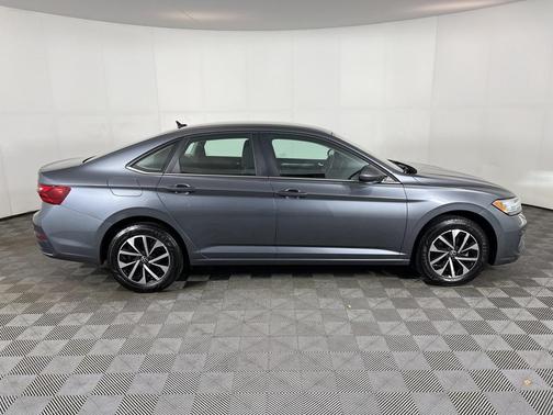 2023 Volkswagen Jetta 1.5T S