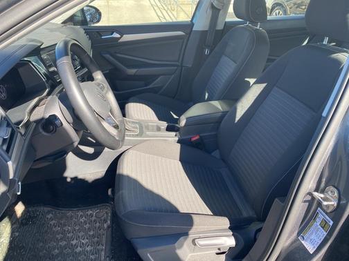 2023 Volkswagen Jetta 1.5T S