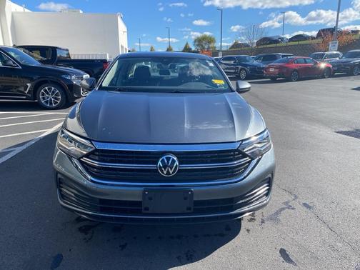 2023 Volkswagen Jetta 1.5T S