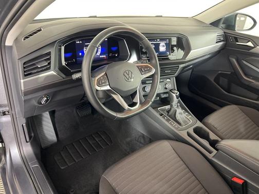 2023 Volkswagen Jetta 1.5T S