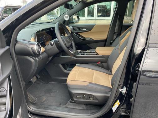 2025 Chevrolet Equinox AWD ACTIV