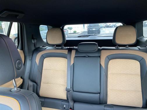 2025 Chevrolet Equinox AWD ACTIV