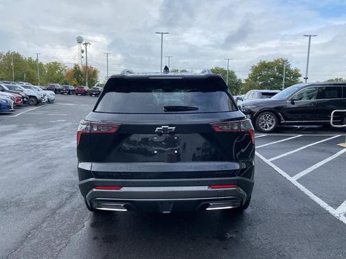 2025 Chevrolet Equinox AWD ACTIV