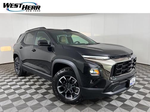 2025 Chevrolet Equinox AWD ACTIV