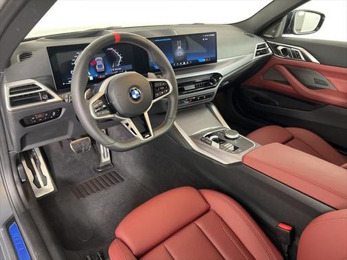 2025 BMW M440 i xDrive