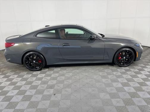 2025 BMW M440 i xDrive