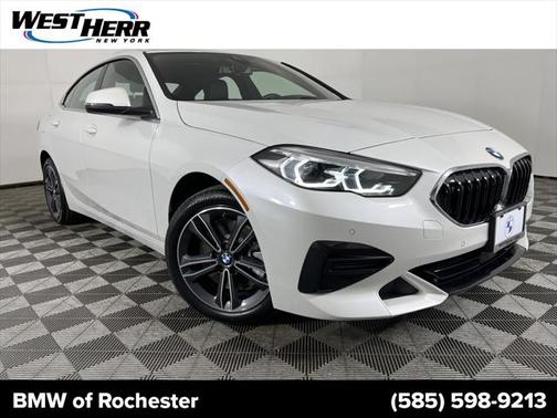 2024 BMW 228 Gran Coupe i xDrive
