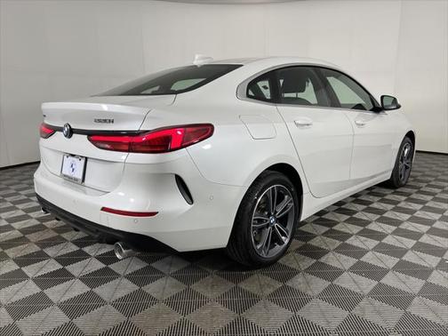 2024 BMW 228 Gran Coupe i xDrive