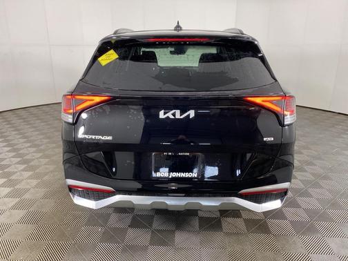 2023 Kia Sportage SX