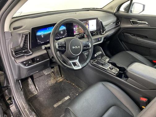 2023 Kia Sportage SX