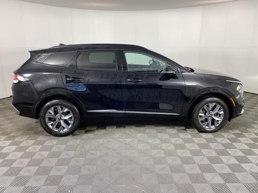 2023 Kia Sportage SX