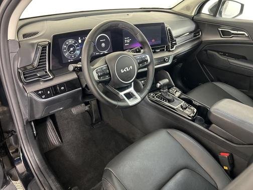 2023 Kia Sportage SX