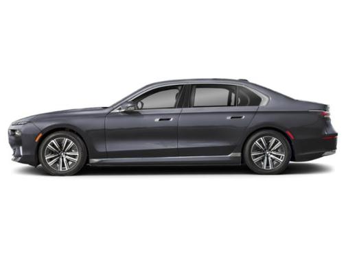 2026 BMW i7 xDrive60